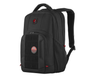 Wenger PlayerMode Gaming Backpack czarny 15.6" - 729393 - zdjęcie 2